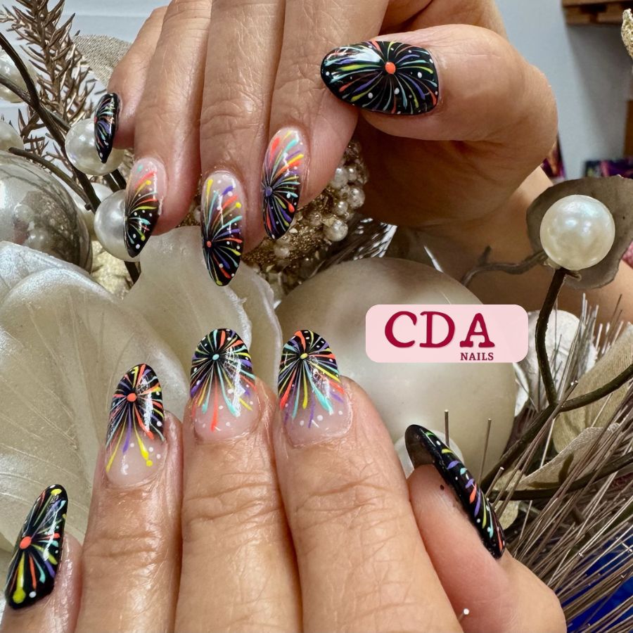 CDA Nails Salon in Coeur d'Alene, ID 83815